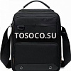 9002 сумка LEASTAT текстиль 25,5х20,5х7