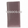 k-1018-6 purple  кошелек женский экокожа 9х19х2