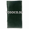 k-1015-11 green кошелек женский экокожа 10х20х2