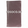 k-1015-6 purple кошелек женский экокожа 10х20х2