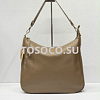 B390 khaki сумка Wifeore натуральная кожа 34х28х12