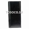 k-1009-1 black кошелек женский экокожа 9х19х2