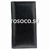 k-1010-1 black кошелек женский экокожа 9х19х2