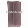 k-1017-6 purple кошелек женский экокожа 10х20х2